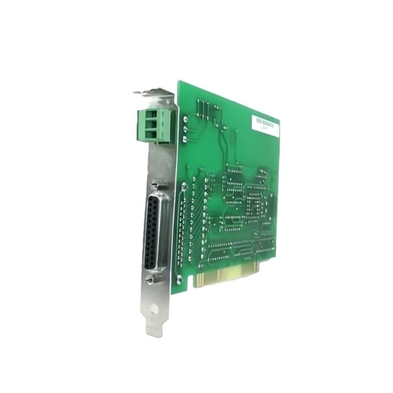 GE Fanuc IC693PIF350 Interface Module