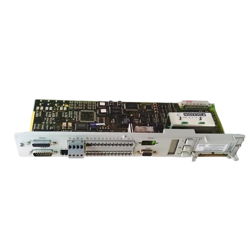 GE Fanuc IC693PIF350 Interface Module