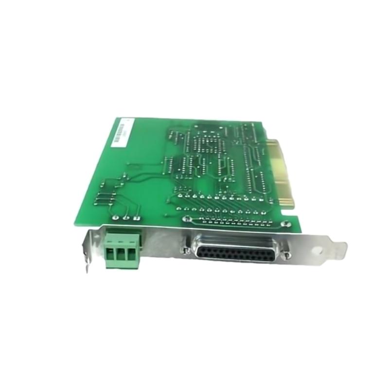 GE Fanuc IC693PIF301 Interface Module