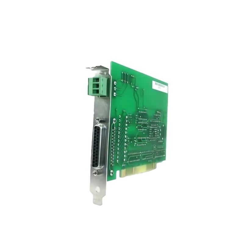GE Fanuc  IC693PIF400  Programmable Interface Module