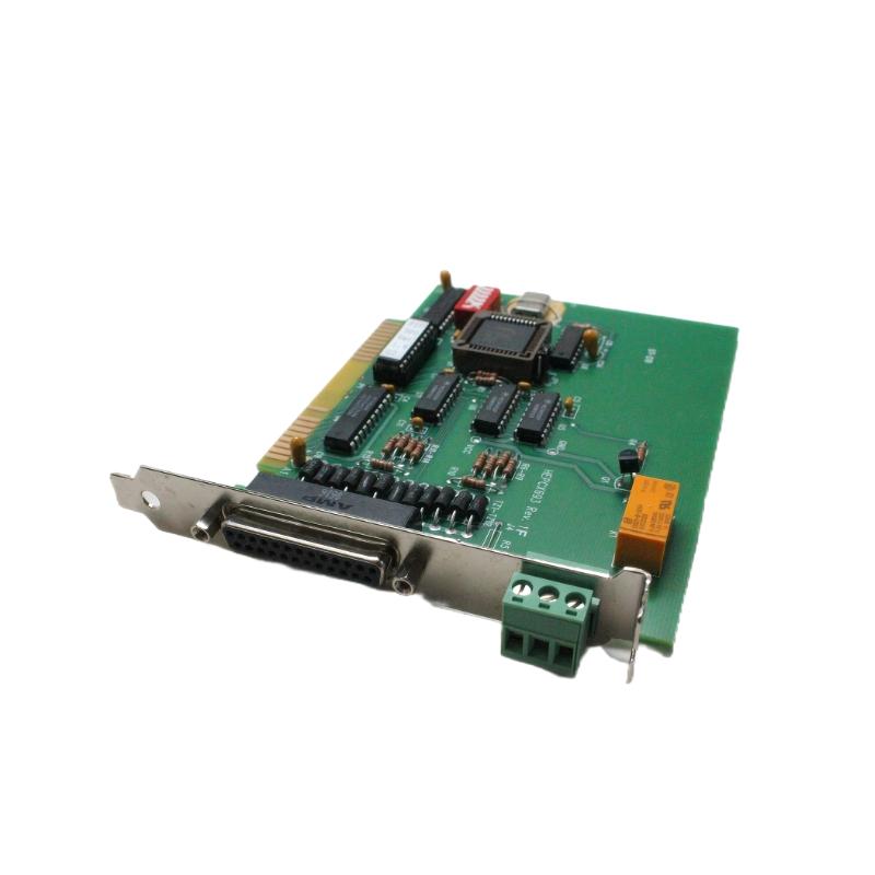 GE Fanuc IC693PIF400 Programmable Interface Module