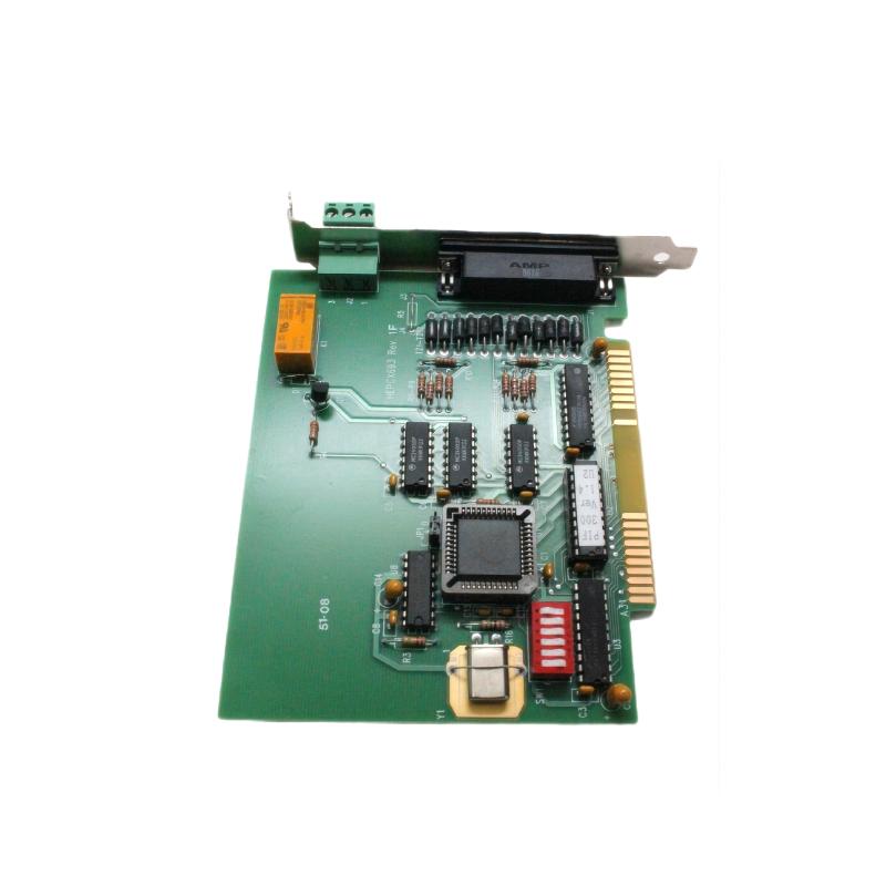 GE Fanuc IC693PIF400 Programmable Interface Module