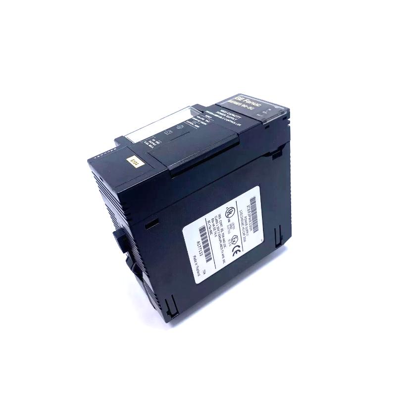GE Fanuc  IC693PWR328  PLC Rack Power Supply Module