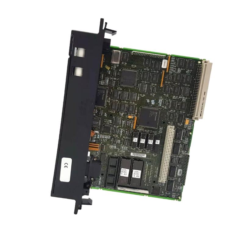 GE Fanuc   IC694CPU771   RX3i PACSystems CPU Module