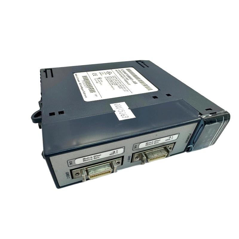 GE Fanuc   IC694PSM001   Power Sync and Measurement (PSM) Module