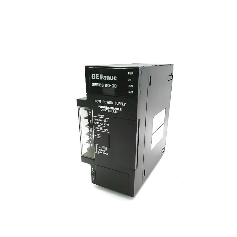 GE Fanuc IC694PWR321 Power Supply Module
