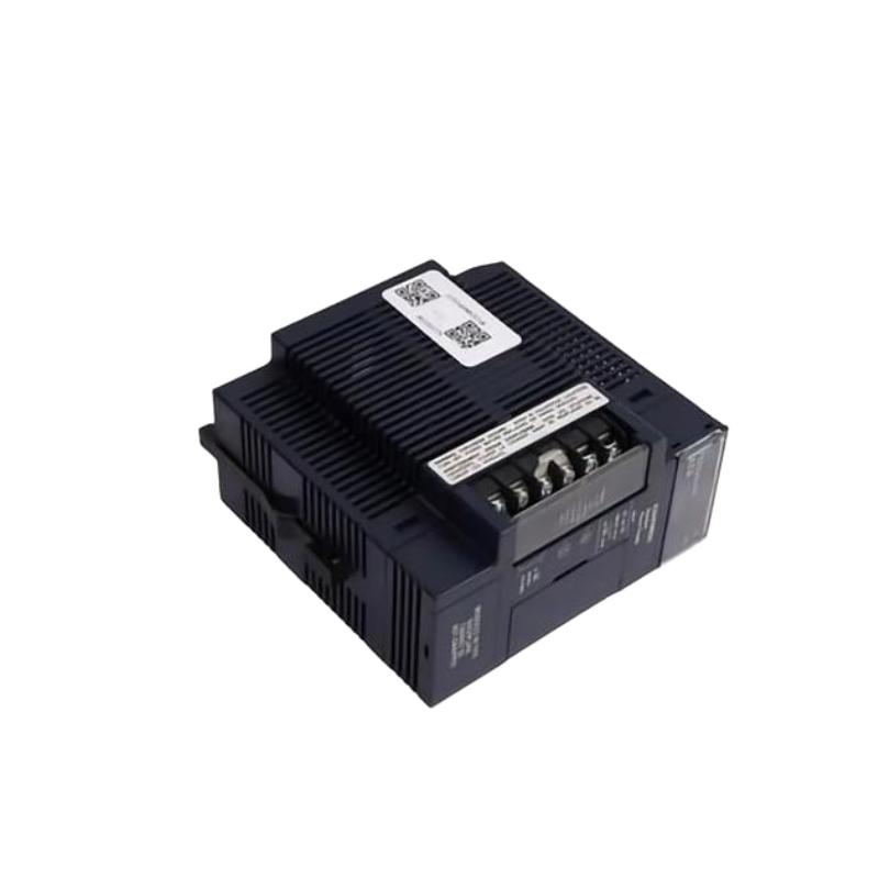 GE Fanuc IC694PWR321 Power Supply Module
