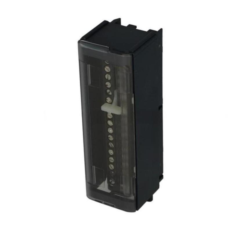 GE Fanuc   IC694TBB032   High-Density Box-Style Terminal Block
