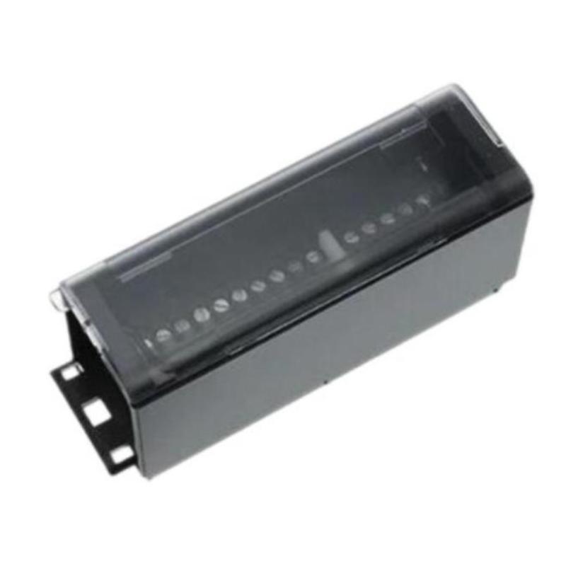 GE Fanuc   IC694TBB132   High-Density Box-Style Terminal Block