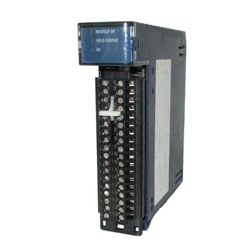 GE Fanuc   IC695ALG112   	RX3i Energy Pack Capacitor Module