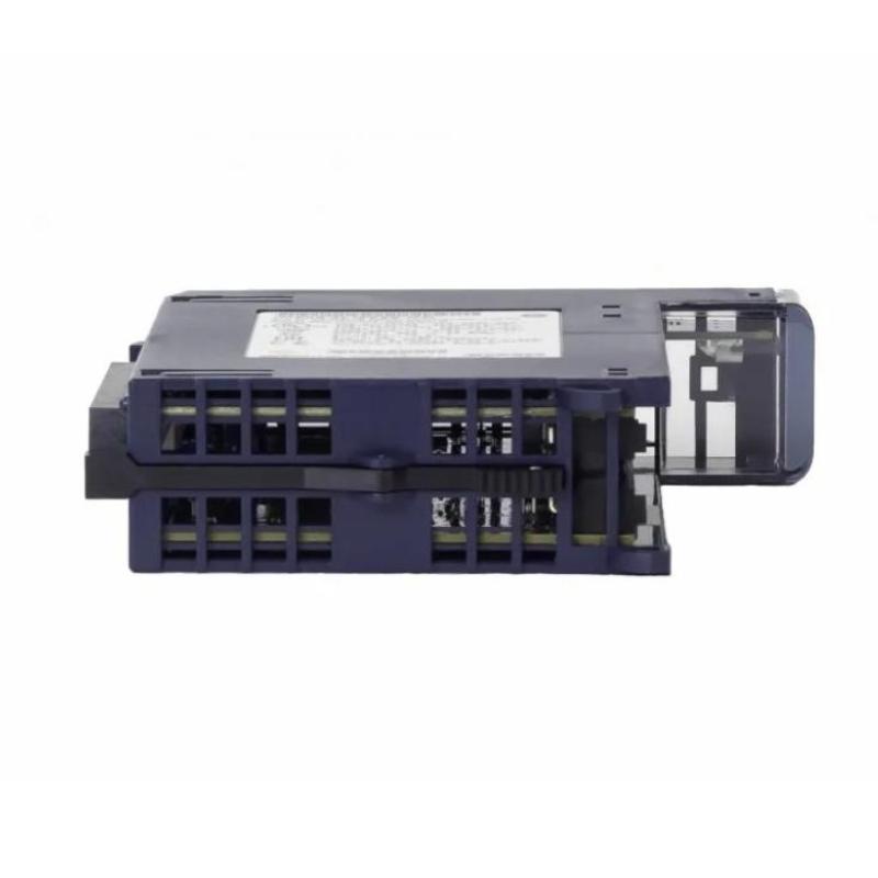 GE Fanuc   IC695ALG628   Analog Input Module