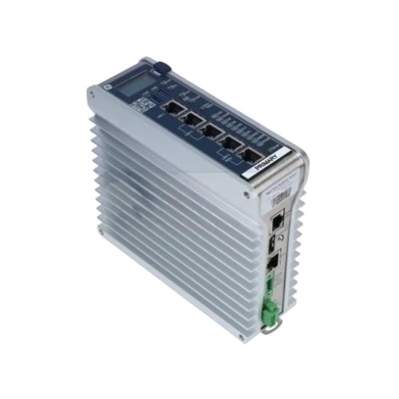 GE Fanuc  IC695CPE400   RX3i Standalone Edge Controller / CPU