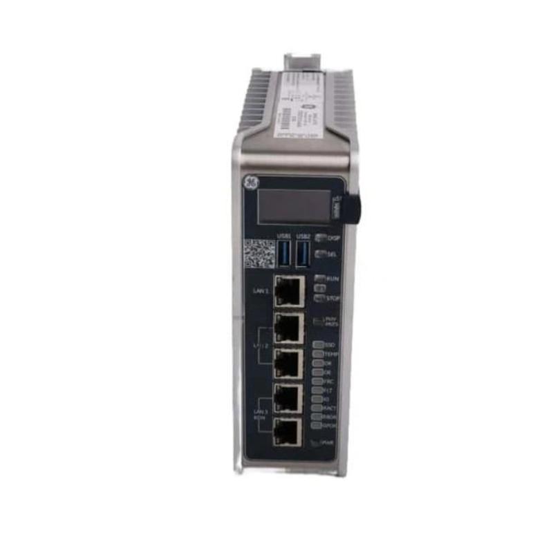 GE Fanuc   IC695CPL410   RX3i Standalone Edge Controller