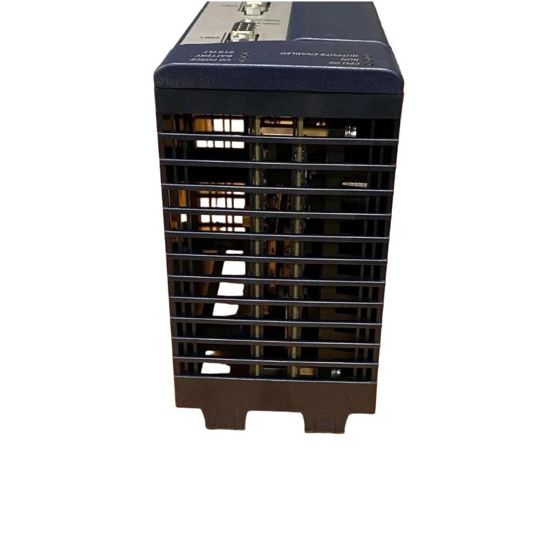 GE Fanuc   IC695ECM850   RX3i Communication Module