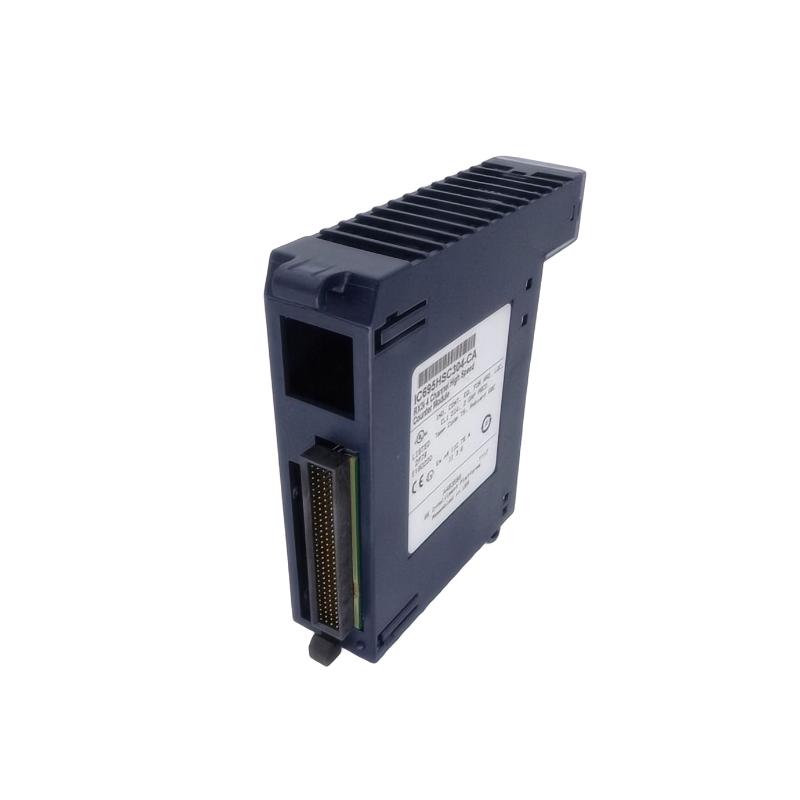 GE Fanuc IC695HSC304 High-Speed Counter Module