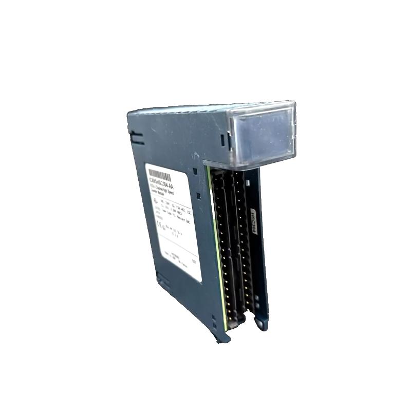 GE Fanuc IC695HSC304 High-Speed Counter Module