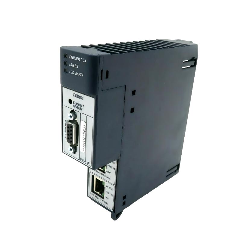 GE Fanuc  IC695PBM300  PROFIBUS DP Master Module