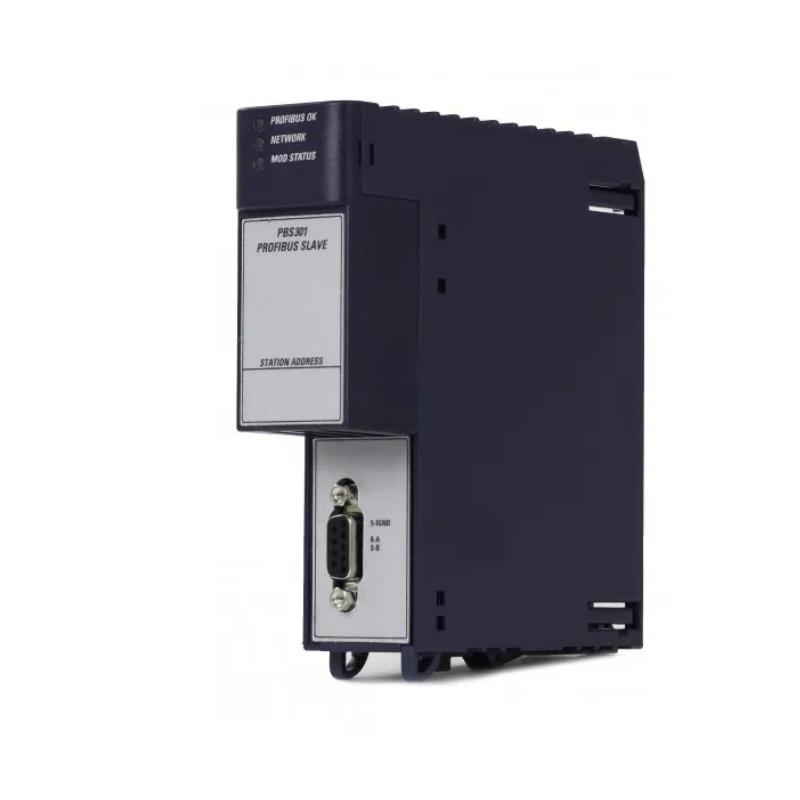 GE Fanuc   IC695PBS301   RX3i Communication Module