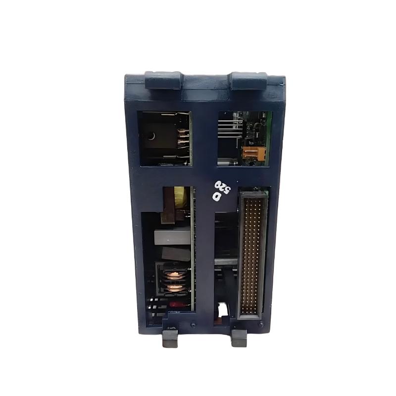 GE Fanuc  IC695NIU001  Network Interface Unit