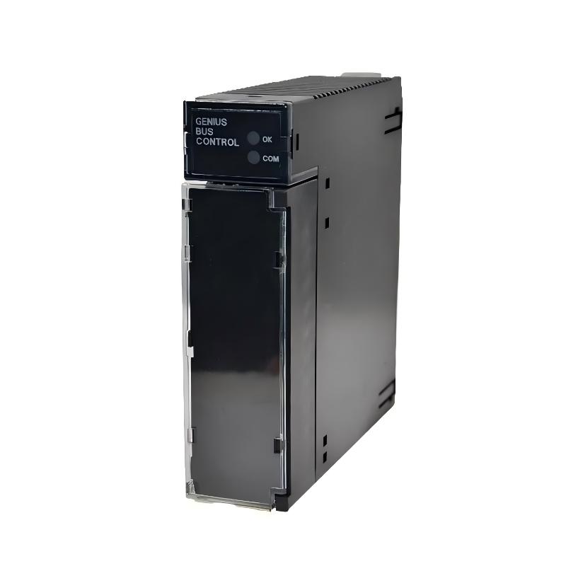 GE Fanuc   IC696BEM331K   Genius Bus Controller