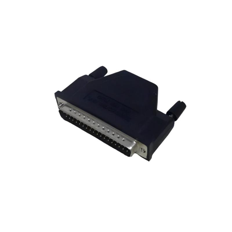 GE Fanuc   IC697ACC702   Bus Terminal Plug
