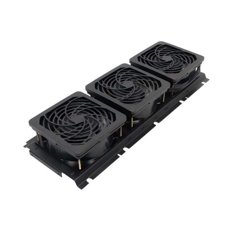 GE Fanuc   IC697ACC721   Fan Assembly