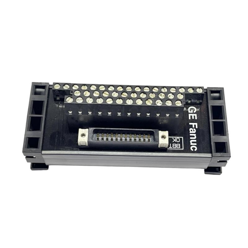 GE Fanuc   IC697ACC730   Spare Slot Terminal
