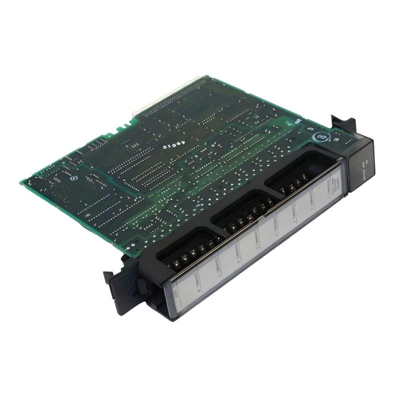 GE Fanuc   IC697ALG230   Analog Input Base Converter