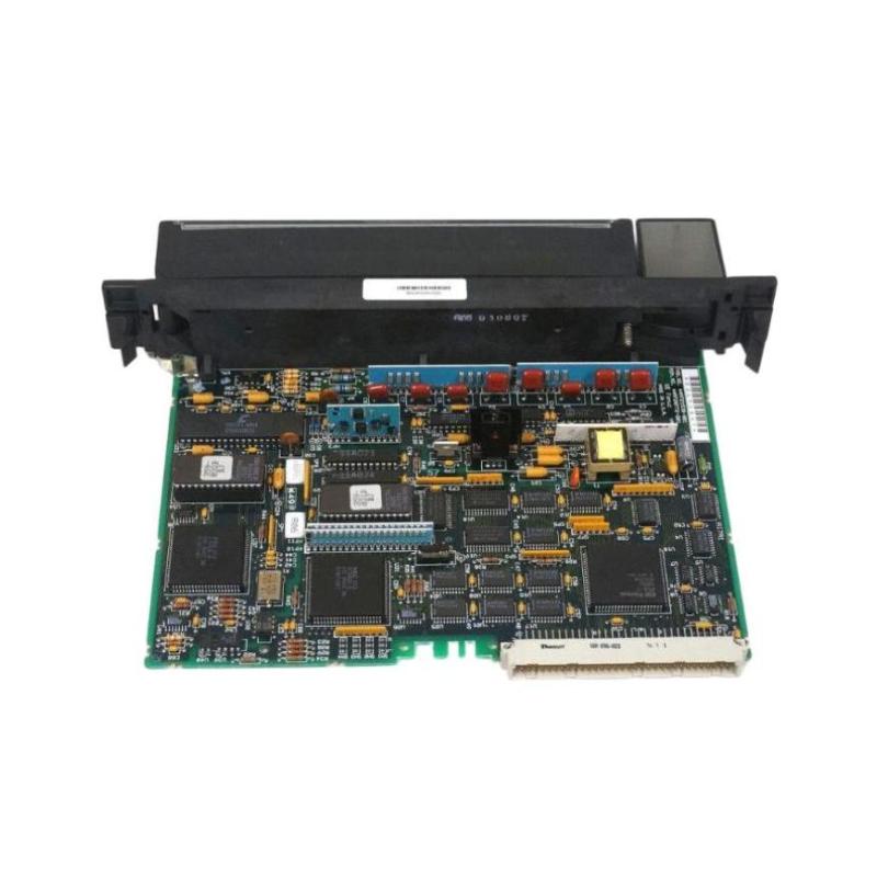 GE Fanuc   IC697ALG230J   PLC Analog Input Module