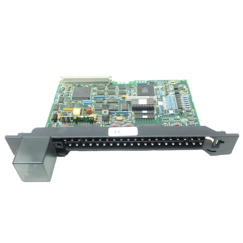GE Fanuc   IC697ALG234   Series 90-70 PLC Analog Input Module
