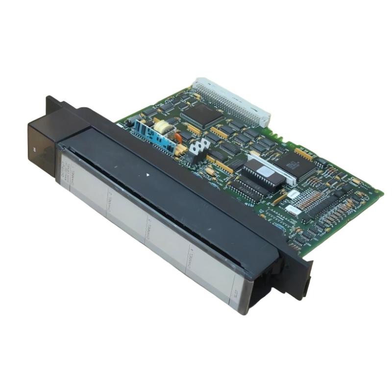 GE Fanuc  IC697ALG321   High-Performance Analog Input Module