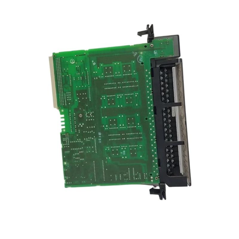 GE Fanuc   IC697ALG440   Series 90-70 PLC Analog Input Expansion Module