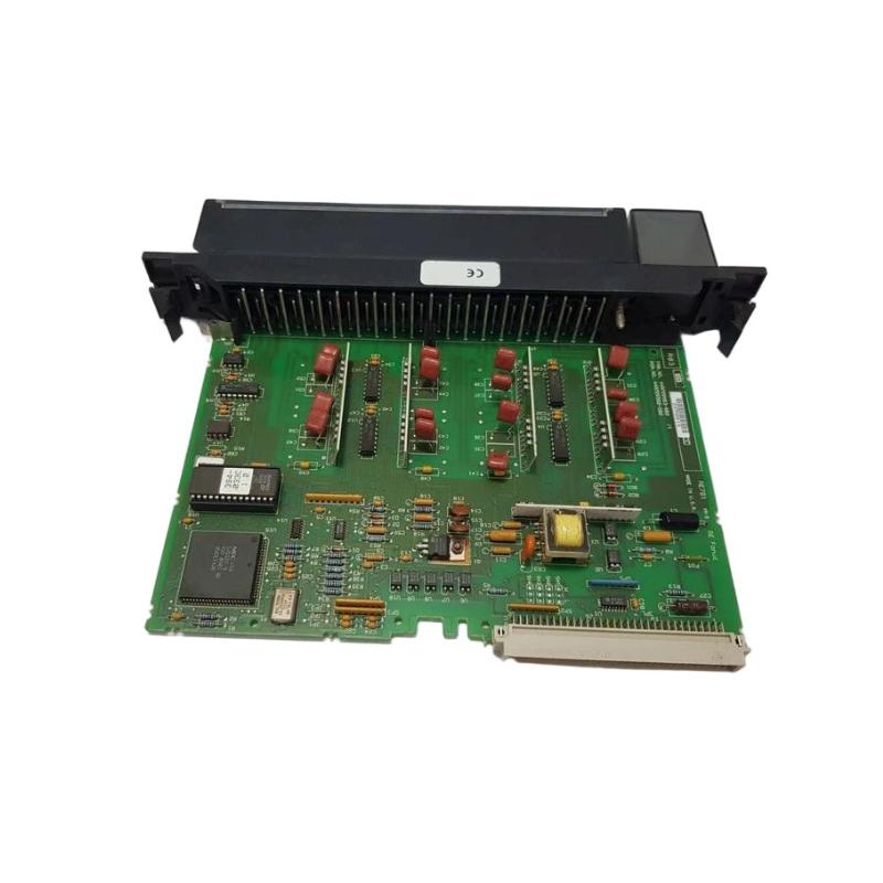 GE Fanuc   IC697ALG441   Series 90-70 PLC Analog Input Expansion Module