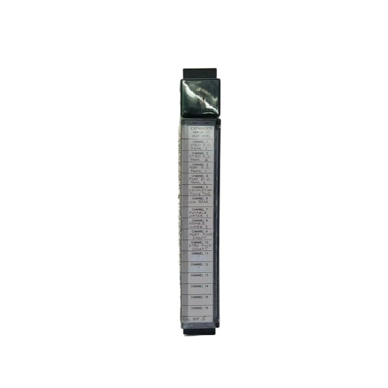 GE Fanuc   IC697ALG444   Series 90-70 PLC High-Density Analog Input Module