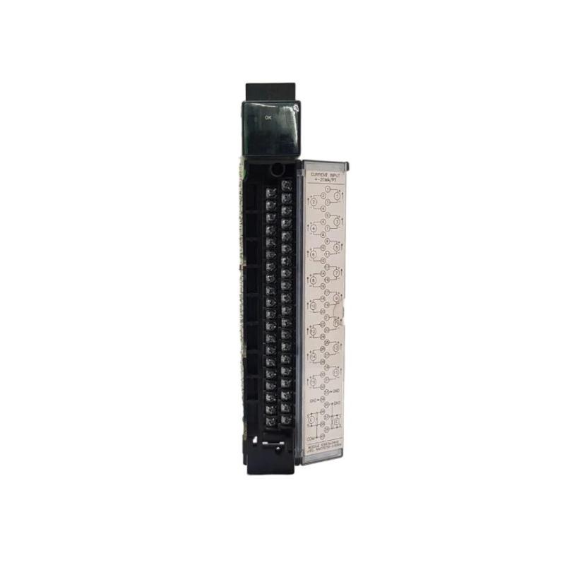 GE Fanuc   IC697ALG445   High-Density Analog Input Module