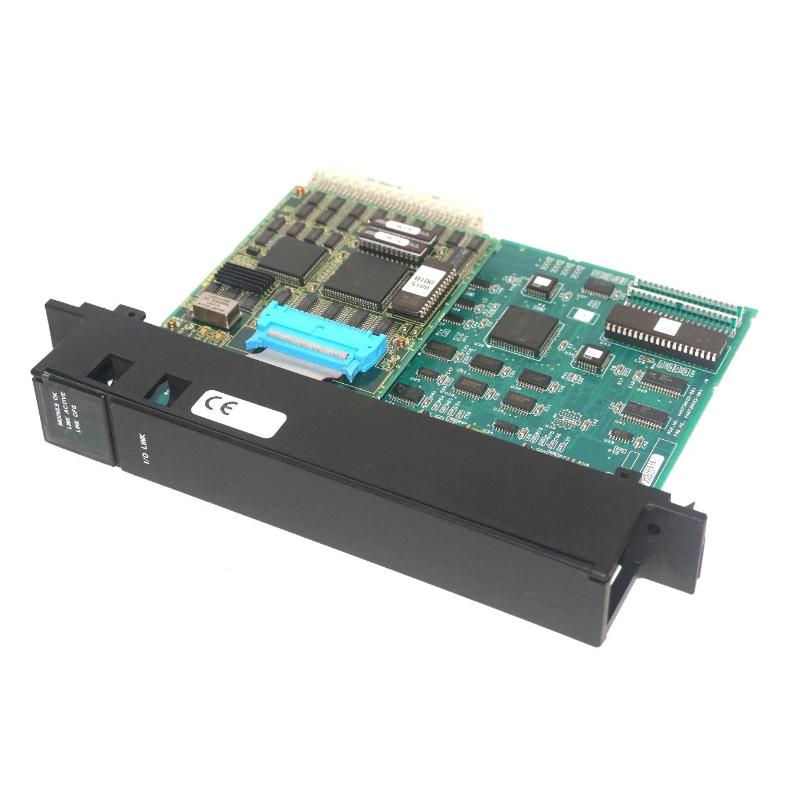 GE Fanuc   IC697BEM721  Communication / I/O Link Module