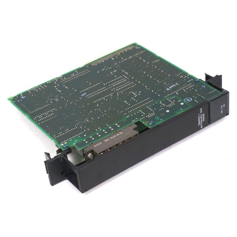 GE Fanuc   IC697BEM731   Communication / Bus Controller Module