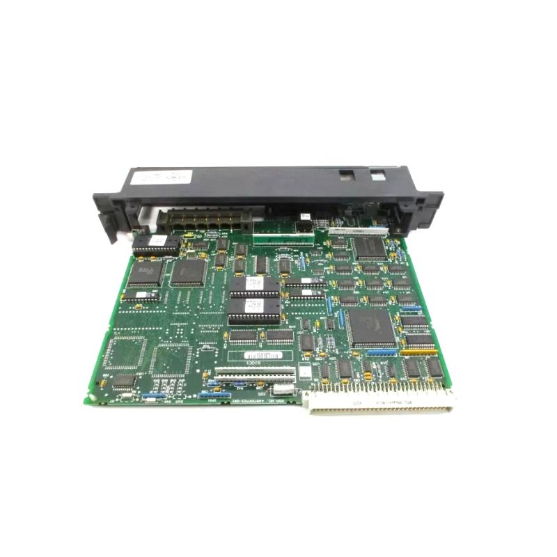 GE Fanuc  IC697BEM713  Embedded CPU / Controller Module