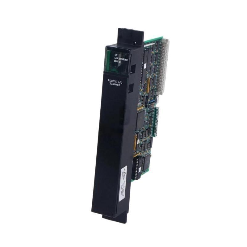 GE Fanuc   IC697BEM733   Communication / Remote I/O Scanner