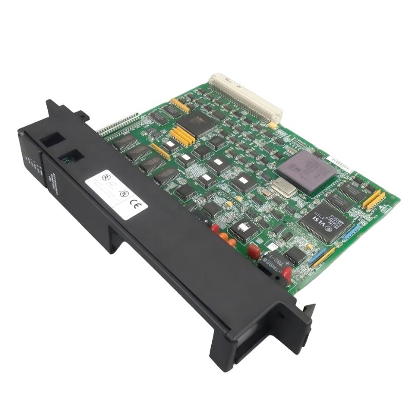 GE Fanuc   IC697BEM741   Fieldbus Communication Module