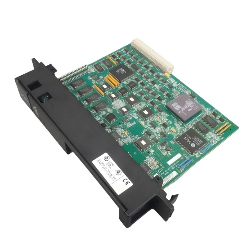 GE Fanuc   IC697BEM742   Fieldbus Interface Module