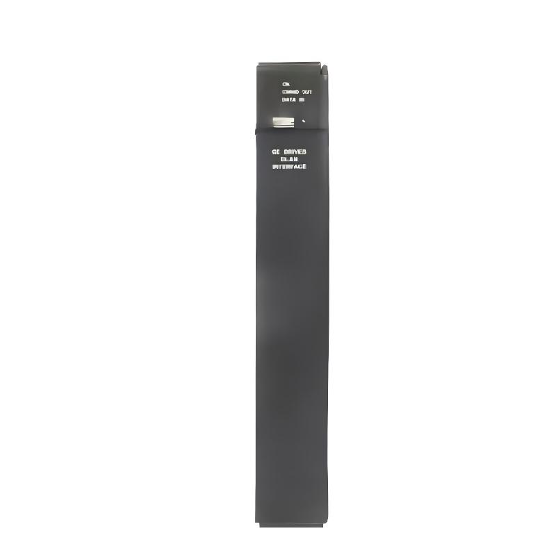 GE Fanuc   IC697BEM763   Communication / Drive Interface Module