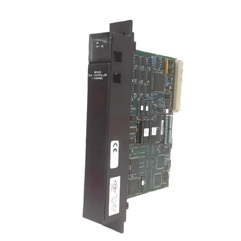 GE Fanuc   IC697BEM771   Communication / Bus Controller Module