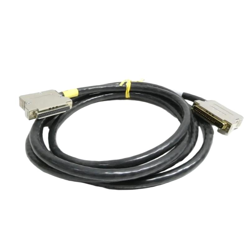 GE Fanuc   IC697CBL700   Power Supply Interconnect Cable