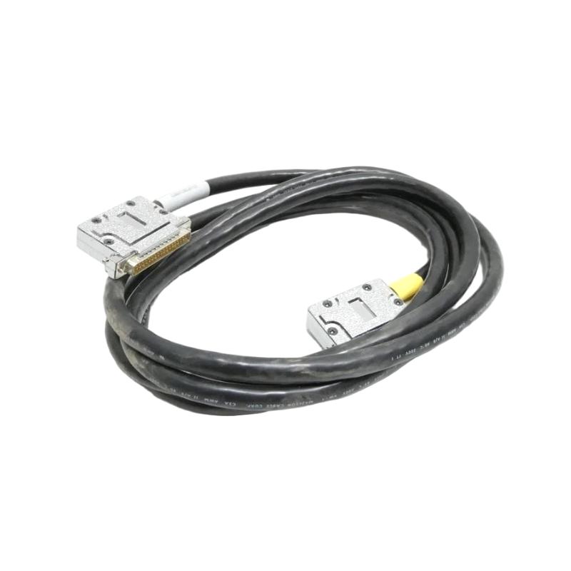 GE Fanuc   IC697CBL811   Series 90-70 PLC System Communication Cable