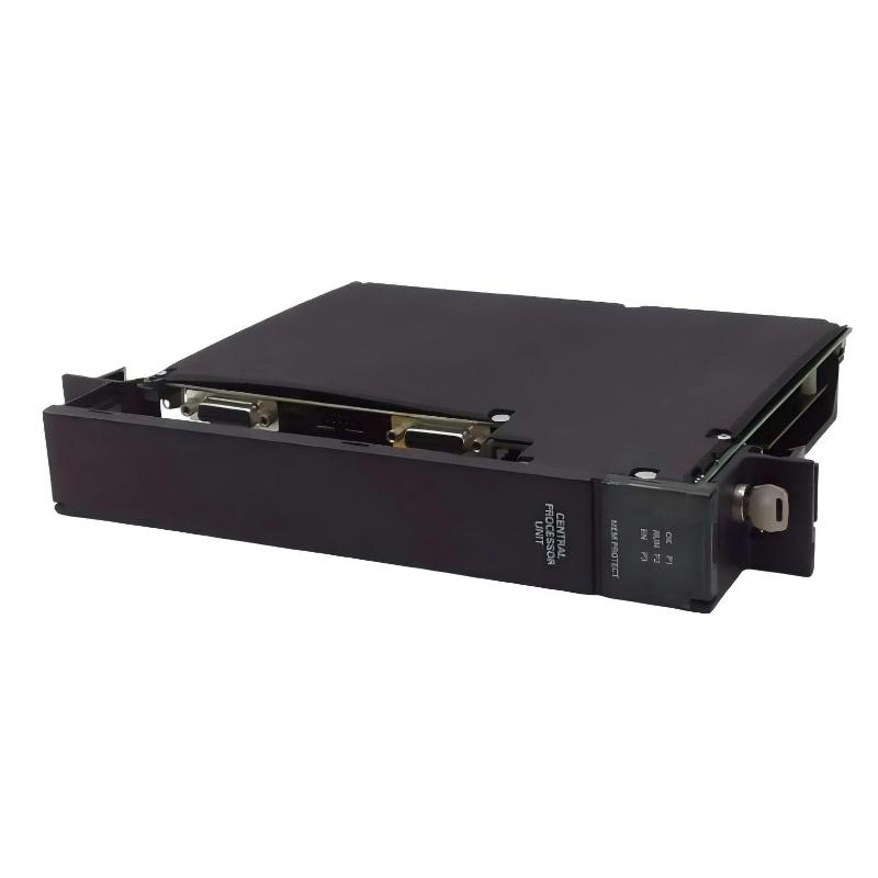 GE Fanuc   IC697CGR772   Series 90-70 PLC Central Processing Unit