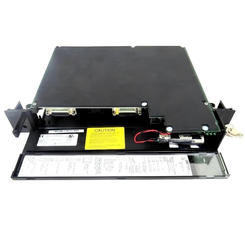 GE Fanuc   IC697CGR935   Series 90-70 PLC High-Performance CPU