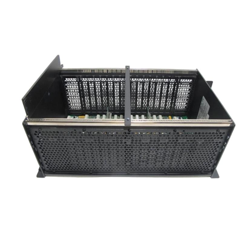 GE Fanuc   IC697CHS770   Series 90-70 PLC Rack / Chassis
