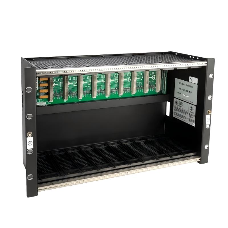 GE Fanuc   IC697CHS790   Series 90-70 PLC Rack / Backplane Chassis
