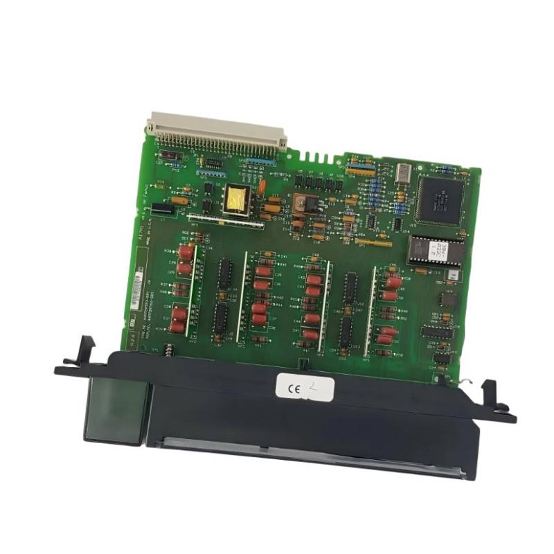GE Fanuc   IC697CLG320   Series 90-70 PLC Central Processing Unit